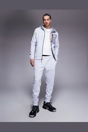 The North Face Mountain Athletics tech fleece joggers in