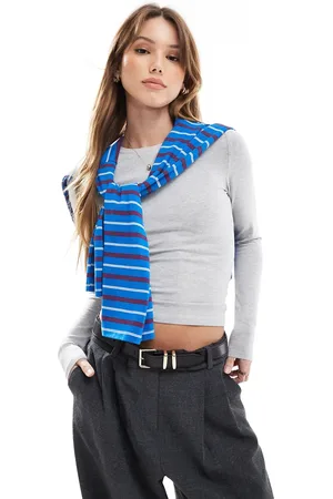 Cotton On Cotton On long sleeve crew top in