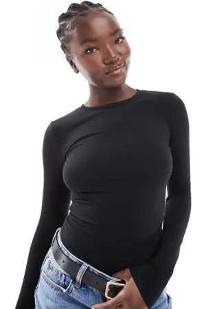 Cotton On Cotton On long sleeve crew top in