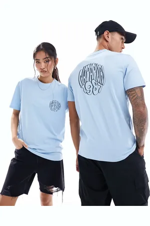 Napapijri Keiki Unisex t-shirt in light