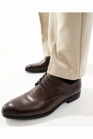 Schuh Malcolm lace up shoes in