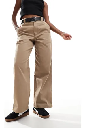 Carhartt Craft trousers in beige