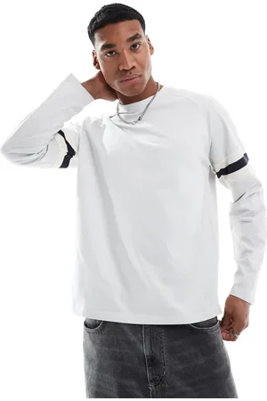Cotton On Cotton On long sleeve t-shirt in baby