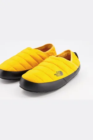 The North Face Thermoball Traction Mule slippers in