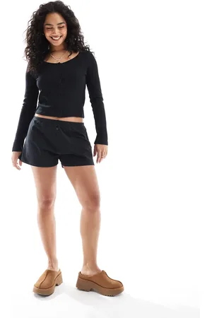 Cotton On Cotton On sleep peached jersey short in