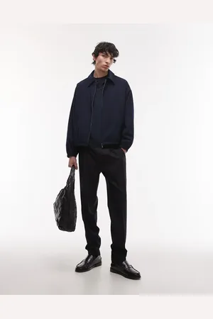 Topman Harrington jacket in