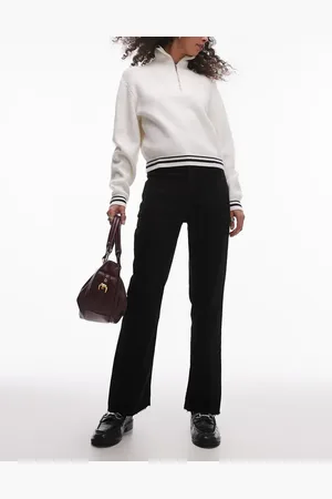 MANGO Alex front pocket jeans