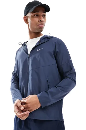 Nike Miler jacket in