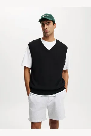 Cotton On Cotton On cotton everyday fleece short in marle