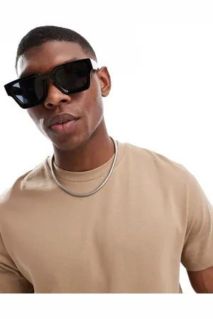 JACK & JONES Square sunglasses in
