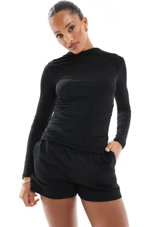 Cotton On Cotton On classic fleece mini short in