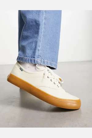 Element Heatley 2.0 trainers in oxford tan