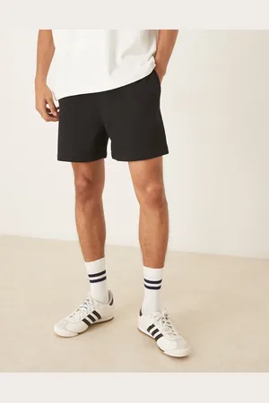 ASOS Essential slim shorts in