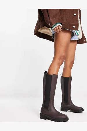Timberland Cortina Valley tall boots in