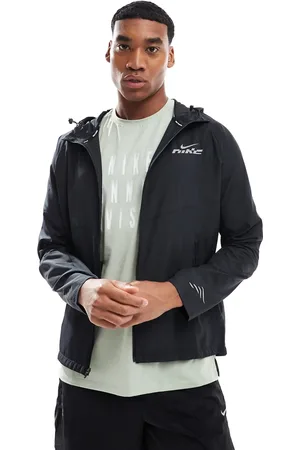 Nike Miler Flash jacket in
