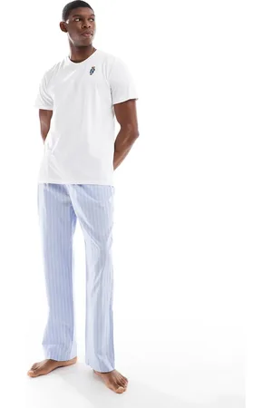 Ralph Lauren Lounge set in /blue