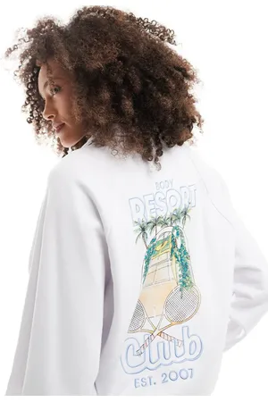 Cotton On Cotton On lightweight fleece co-ord in