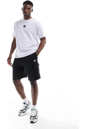 Nike Club cargo shorts in