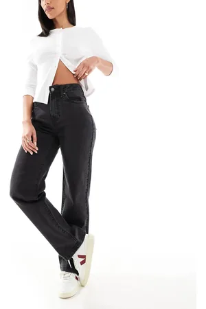 Cotton On Cotton On stretch straight jeans in