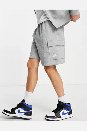 Nike Club cargo shorts in