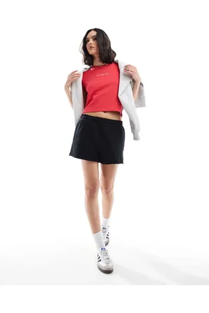 Cotton On Cotton On classic fleece mini short in