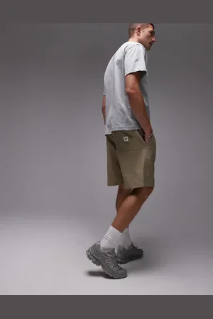 Caterpillar WWR cargo short in beige