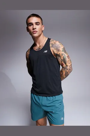 New Balance Athletics vest in