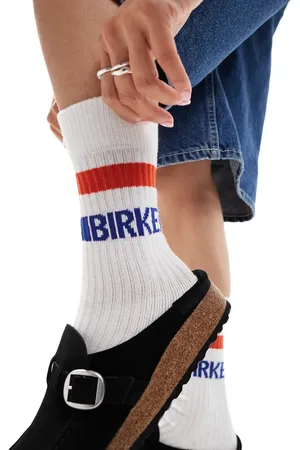 Birkenstock Tennis cotton unisex socks in