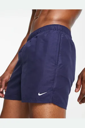 Nike Nike Volley 5 inch swim shorts in
