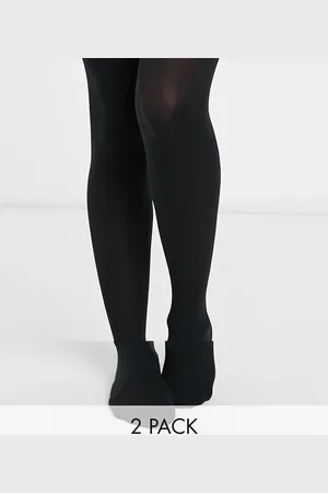 Gipsy 60 denier 2 pack tights