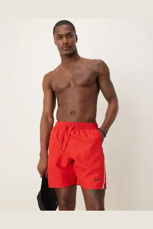 Nike Nike Volley swim shorts in