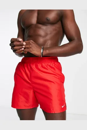 Nike Nike Volley 5 inch swim shorts in