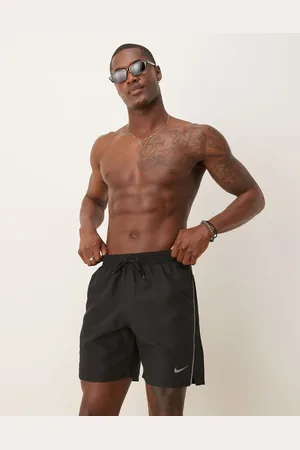 Nike Nike Volley 7 inch swim shorts in