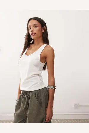 Weekday Vest top in