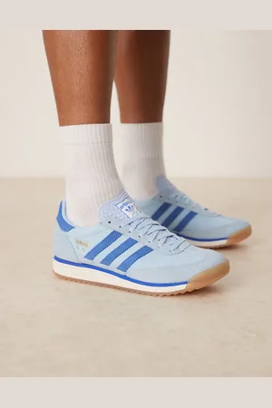 adidas SL 72 RS trainers in light