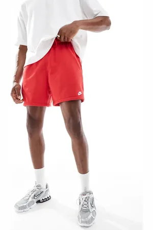Nike Club shorts in
