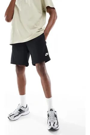 Nike Club mesh shorts in