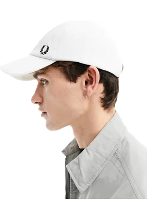 Fred Perry Pique classic cap in