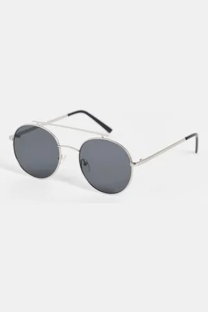 AJ Morgan Ray gun brow detail sunglasses