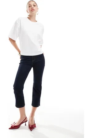 & OTHER STORIES & boxy oversized t-shirt in