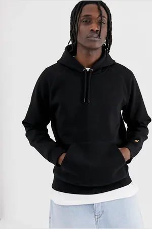 Carhartt Hooded Chase sweat in