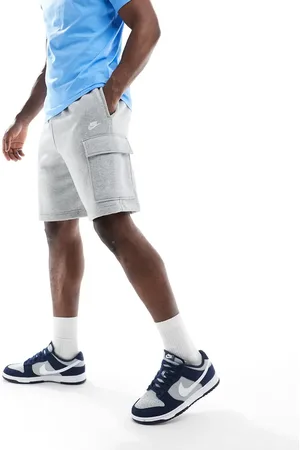 Nike Club cargo shorts in
