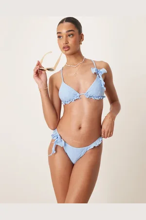 Wild Lovers Lagoon bikini bottom in