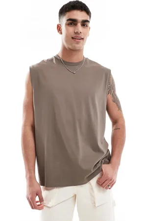 ASOS Oversized tank in
