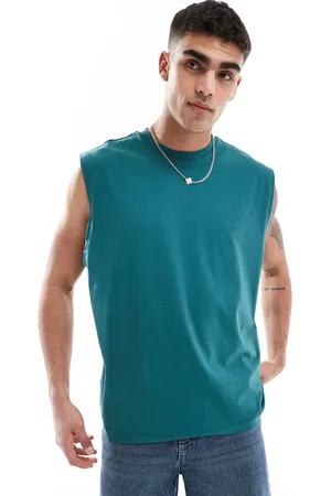 ASOS Oversized tank in