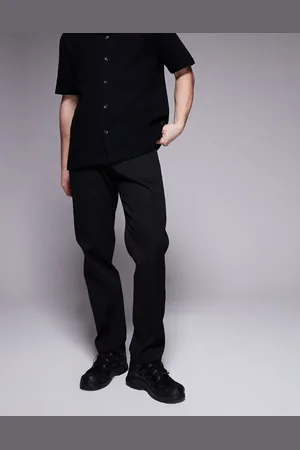 Sixth June Relaxed pull on trousers in