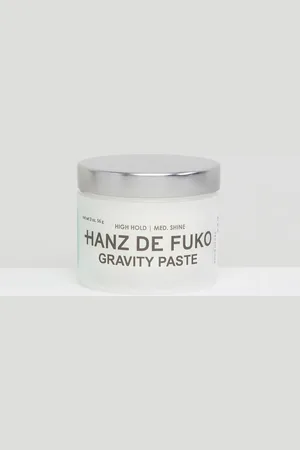 Hanz de Fuko Gravity Hair Paste 56g