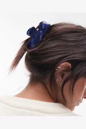 & OTHER STORIES & rectangle hair claw clip in tortoiseshell