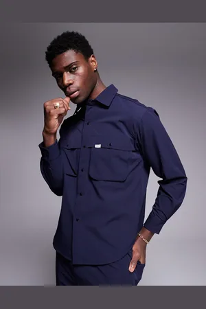 Sixth June Utility shirt co-ord in