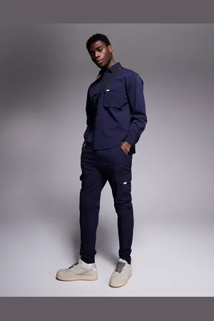 Sixth June Pull on cargo trouser co-ord in